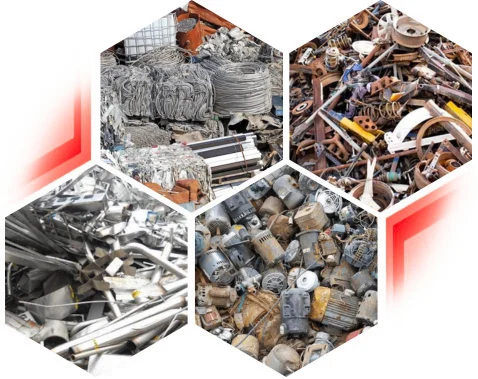 Phế Liệu Quang Khải